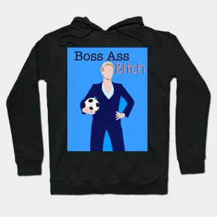 Boss Ass Bitch Hoodie